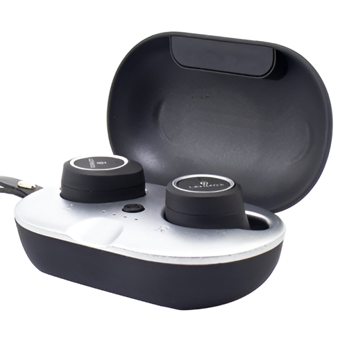 FONE DE OUVIDO BLUETOOTH EARBUDS LEHMOX LE-350