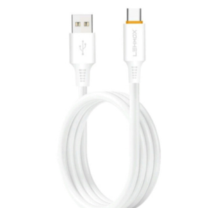 CABO USB TYPE-C LEHMOX LE-880