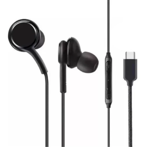 FONE DE OUVIDO TYPE-C LEHMOX LEF-1077