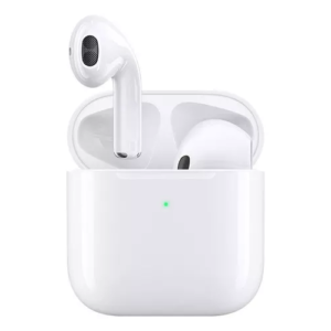 FONE DE OUVIDO BLUETOOTH EARBUDS LEHMOX LEF-PRO4