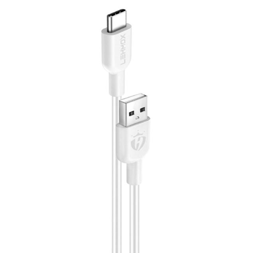 CABO USB TYPE-C LEHMOX LEY-1985