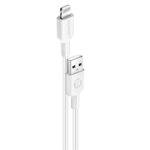 CABO USB LIGHTNING LEHMOX LEY-1986