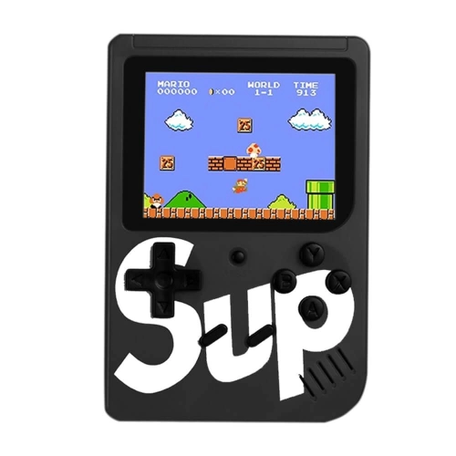 MINI GAME RETRÔ LEHMOX LEY-239
