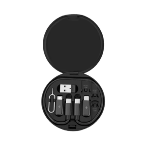 KIT DE CABOS UNIVERSAL PEINING PEI-BOX01