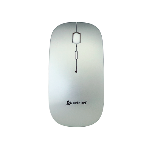 MOUSE SEM FIO 1200 DPI PEINING PEI-ME03