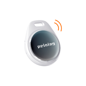 ITAG LOCALIZADOR APPLE FIND MY PEINING TX04