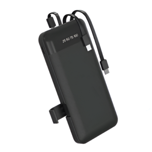 BATERIA PORTÁTIL 10.000MAH 60W PEINING WUP-C1002