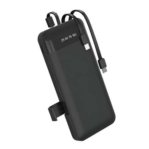 BATERIA PORTÁTIL 10.000MAH 60W PEINING WUP-C1002