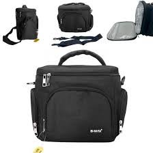 BOLSA BMAX LANCHEIRA BM-F1066