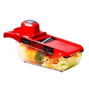 CORTADOR DE LEGUMES BMAX 6 EM 1 BM-A16