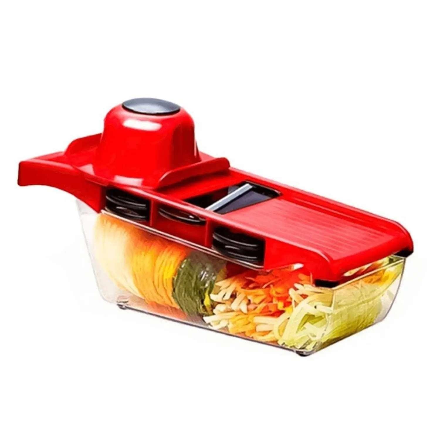CORTADOR DE LEGUMES BMAX 6 EM 1 BM-A16