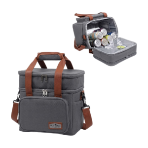 BOLSA BMAX LANCHEIRA BM-F1065