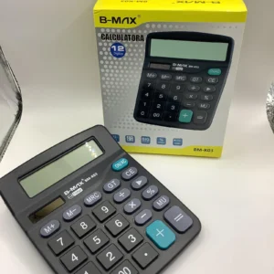 CALCULADORA BMAX BMK01