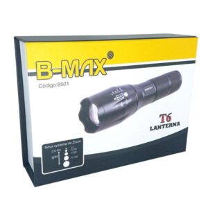 LANTERNA BMAX BM8501