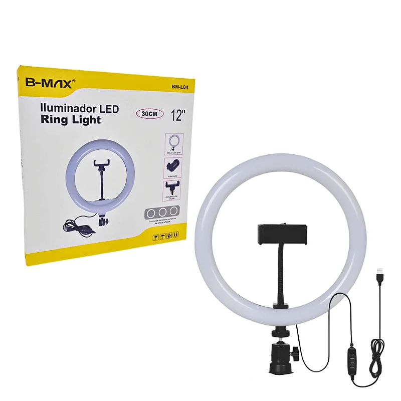 ANEL BMAX 12 POLEGADAS BM-L04