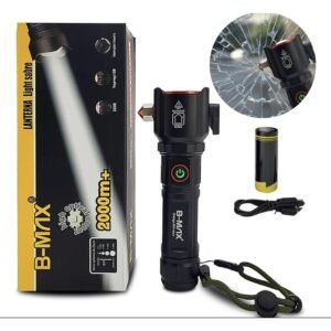 LANTERNA BMAX BM8521