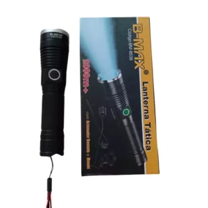 LANTERNA BMAX BM-8538