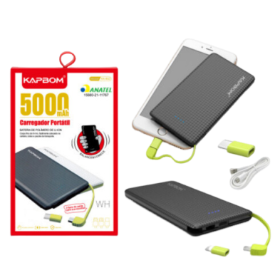 BATERIA KAPBOM 5MAH KA-952