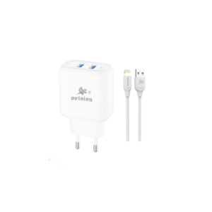 CARREGADOR PEINING IP PEI-217 IP