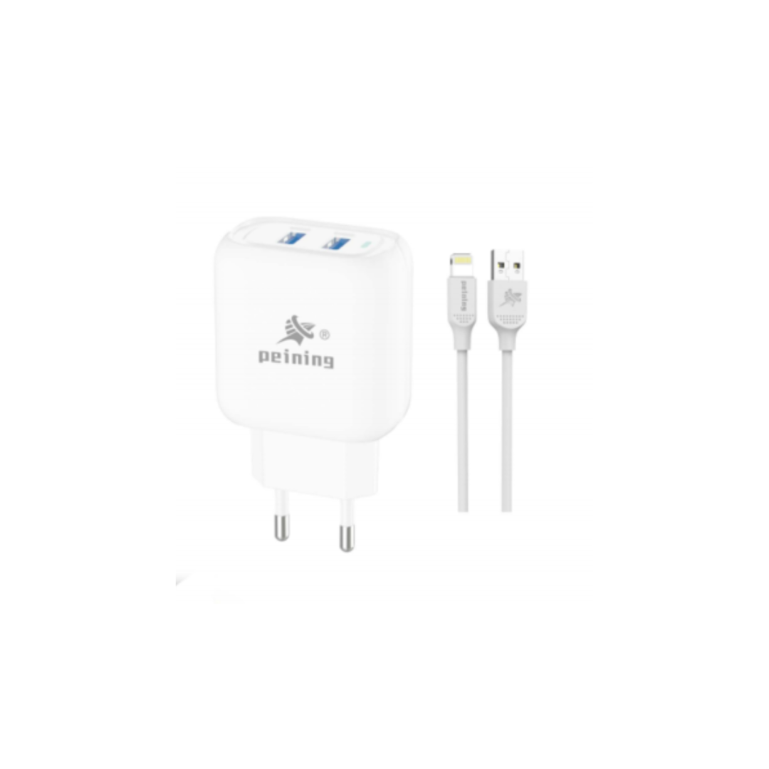 CARREGADOR PEINING IP PEI-217 IP