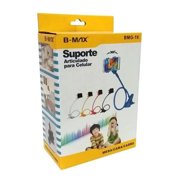 SUPORTE CELULAR BMG-16