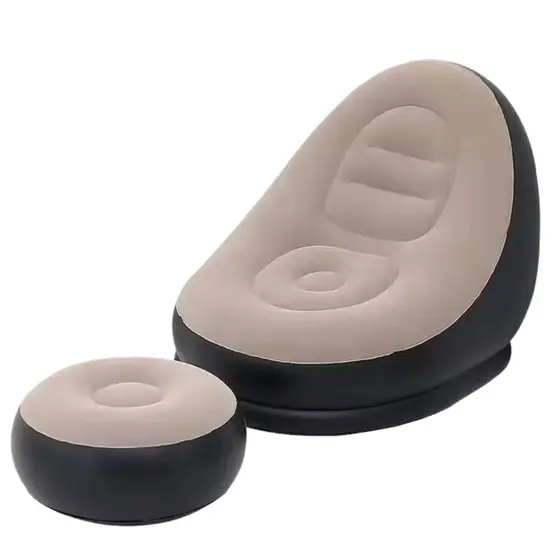 POLTRONA BMAX INFLAVEL BM-F1110