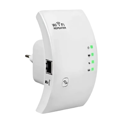 REPETIDOR KNUP WIRELESS KP-3007