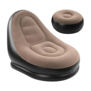 POLTRONA BMAX INFLAVEL BM-F1110