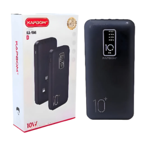 BATERIA KAPBOM 10MAH KA-966 D