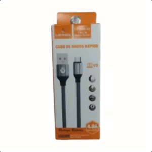 CABO LEHMOX 1MT V8 LE-2096-V8