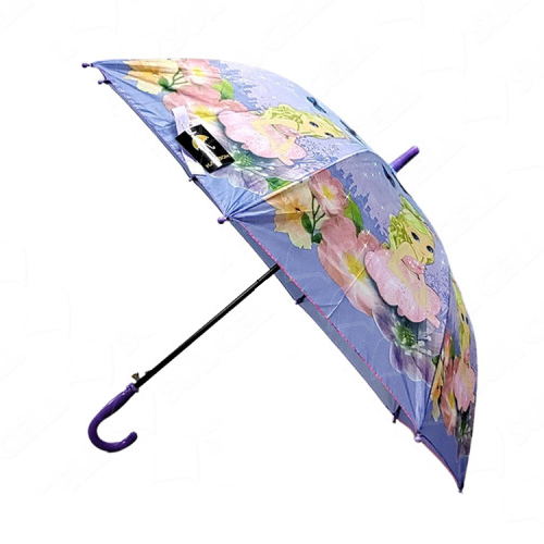 GUARDA CHUVA INFANTIL TEMÁTICO KAPBOM KA-J218