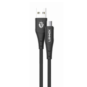 CABO USB TYPE-C LEHMOX LE-2009TC