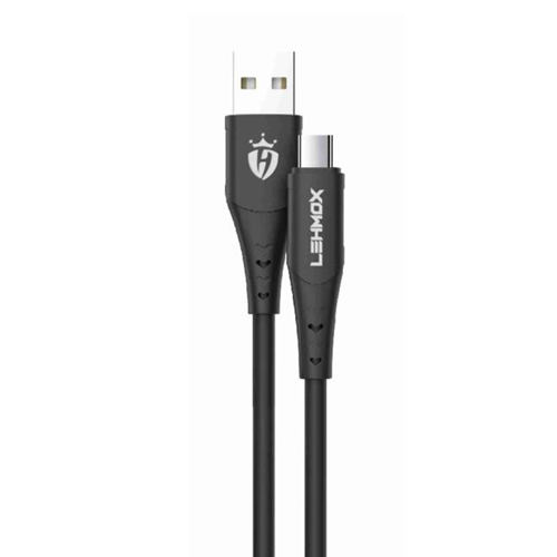 CABO USB TYPE-C LEHMOX LE-2009TC