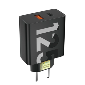 FONTE PD USB 125W LEHMOX LE-627-1