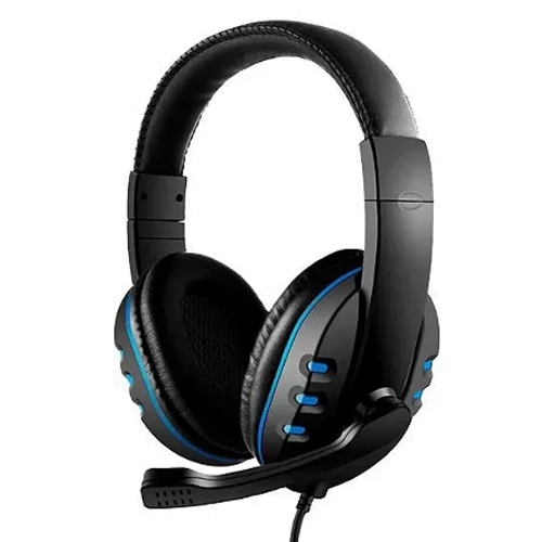 HEADSET GAMER USB LEHMOX LEF-1020