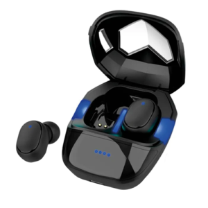 FONE DE OUVIDO BLUETOOTH EARBUDS LEHMOX LEF-G6S