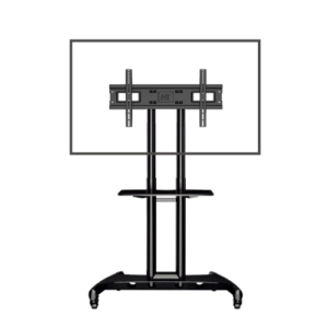 SUPORTE PARA TV PEDESTAL MÓVEL 32" A 75" ONISTEK ON-F92