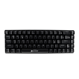 TECLADO MECÂNICO GAMER RGB PEINING PEI-FR-3025
