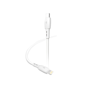 CABO TYPE-C/LIGHTNING 60W PEINING PEI-J19