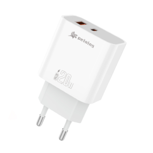 FONTE PD USB 20W PEINING PEI-PD104