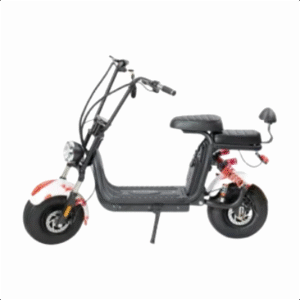 BICICLETA ELÉTRICA 1.000W 40KM/H STARMEGA ST-392