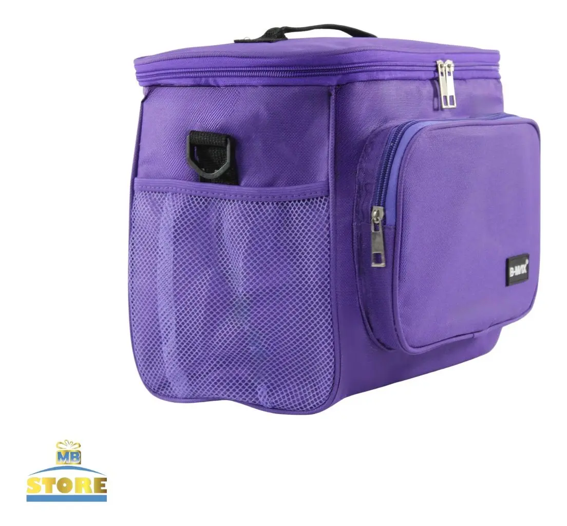 BOLSA BMAX LANCHEIRA BM-F1064