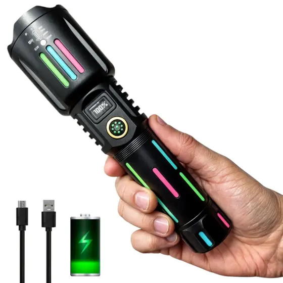 LANTERNA BMAX LASER BM-8541