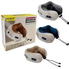 MASSAGEADOR BMAX PESCOÇO BM-F1144