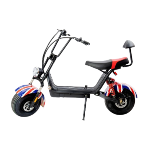 BICICLETA ELÉTRICA ST-389