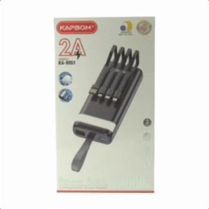 BATERIA KAPBOM 20MAH KA-9951