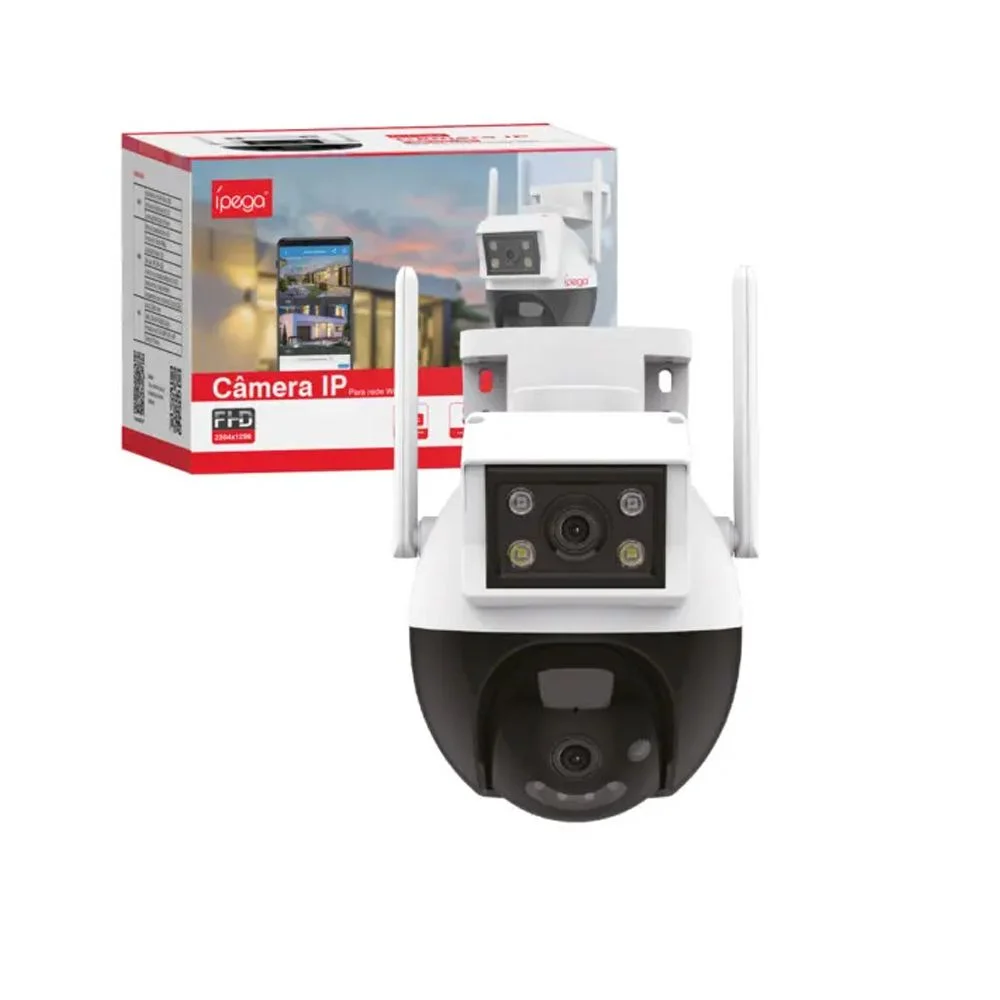 CAMERA KNUP KP-CA199