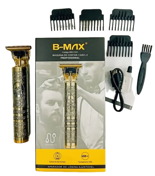 APARADOR BMAX DE CABELO BM-C041