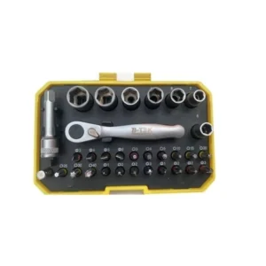 KIT FERRAMENTAS BMAX BT-408