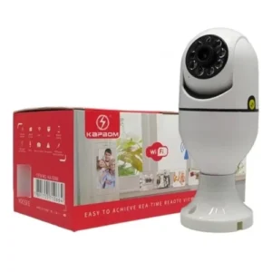 CAMERA KAPBOM LAMPADA G4-5